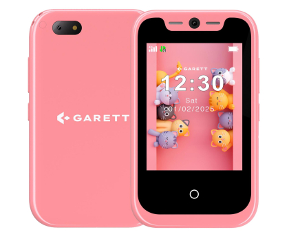 Smartfon / Telefon Garett OneKid Phone Pink